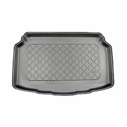 Tapis de coffre adapté pour Toyota Yaris IV (XP210) Hybrid HB/5 09.2020- / Toyota Yaris IV (XP210) HB/