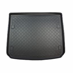 Tapis de coffre pour Volkswagen Touareg I / Porsche Cayenne I SUV/5 2002.11-2010