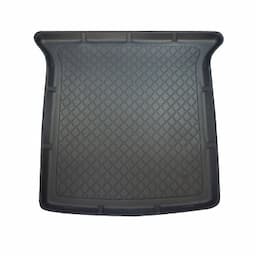 Tapis de coffre pour Volkswagen Sharan II / Seat Alhambra II V/5 9.2010-