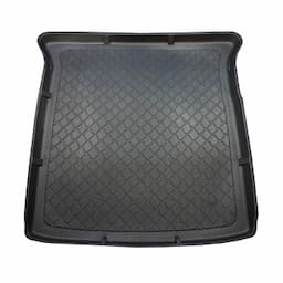 Tapis de coffre pour Volkswagen Sharan II / Seat Alhambra II V/5 9.2010- 7 places