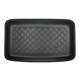 Tapis de coffre pour Volkswagen Sharan II / Seat Alhambra II V/5 9.2010- 7 places