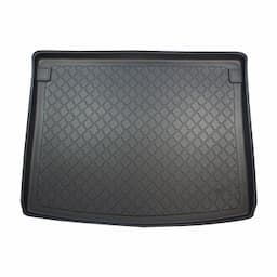 Tapis de coffre pour Volkswagen Caddy / Caddy Kombi &amp; Caddy Startline C/5 2003-2010 / 08.2010-1