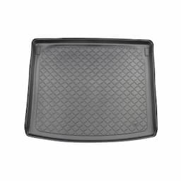 Tapis de coffre pour Volkswagen Caddy Life / Caddy Comfortline &amp; Trendline C/5 2004-2010 / 08.2