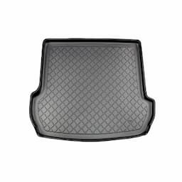 Tapis de coffre pour Volkswagen Golf IV (1J) Variant C/5 1998-05.2007 coffre supérieur