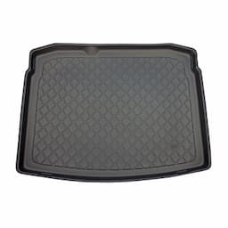 Tapis de coffre adapté pour Volkswagen Golf V (1K) Comfortline / Golf VI (5K) Comfortline HB/3/5 2003.