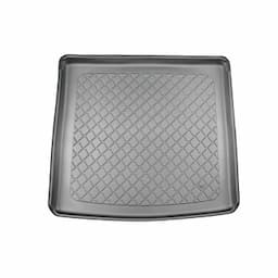 Tapis de coffre adapté pour Volkswagen ID.4 (électrique) + ID.4 (électrique) GTX SUV/5 12.2020- / Volkswag