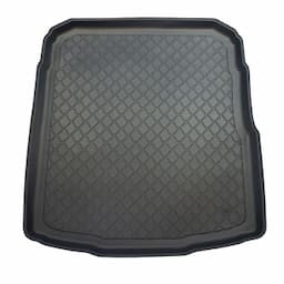 Tapis de coffre adapté pour Volkswagen Passat B8 + Facelift 2019 S/4 12.2014- coffre inférieur