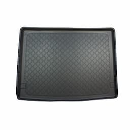 Tapis de coffre pour Volkswagen T5 2003-05.2015 / T6 06.2015-2019 / T6.1 Multivan Long V/5 2019