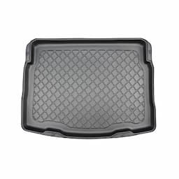 Tapis de coffre pour Volkswagen Tiguan II + Facelift 2020 SUV/5 05.2016-