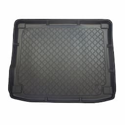 Tapis de coffre pour Volkswagen Touareg II SUV/5 02.2010-03.2018