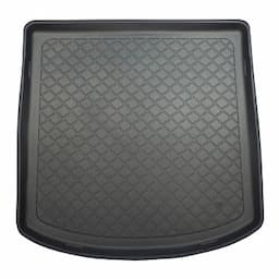 Tapis de coffre pour Volkswagen Touran I (1T) &amp; Touran I (1T) Facelift V/5 2003.03-2010 / 09.20