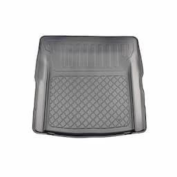 Tapis de coffre adapté pour Volvo S60 III S/4 10.2018-