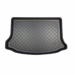 Tapis de coffre adapté pour Volvo V40 II / V40 Cross Country SUV 2012-2019