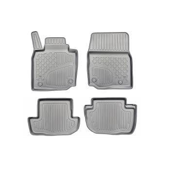 Tapis en caoutchouc adaptés pour Mazda MX-30 2020+