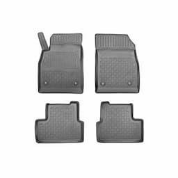 Tapis en caoutchouc adaptés pour Opel Astra J ALL 2009-2015 / Chevrolet Cruze ALL 2009-2016