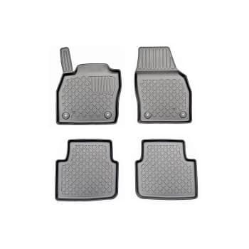 Tapis en caoutchouc adaptés pour Skoda Scala / Skoda Kamiq 2019+