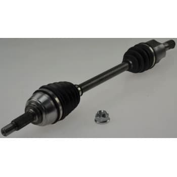 arbre de transmission GKND12263 Spidan