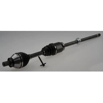arbre de transmission GKND12252 Spidan