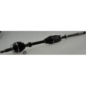 arbre de transmission GKND12241 Spidan