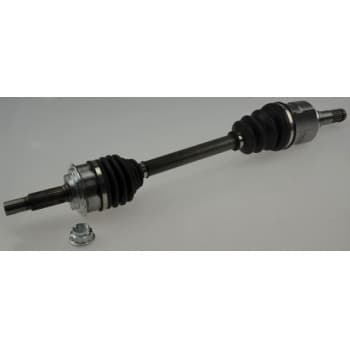 arbre de transmission GKND12188 Spidan