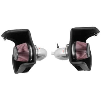Système de filtres à air sport 69-5318TS K&N