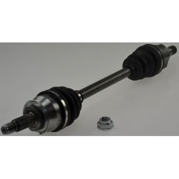 arbre de transmission GKND11818 Spidan