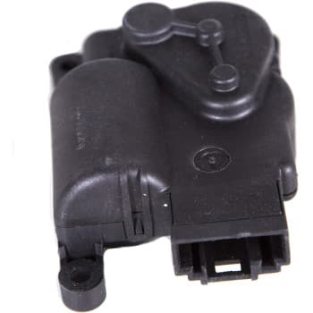 Élément d'ajustage, clapet de mélange