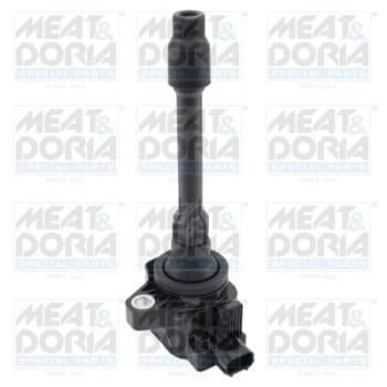 Bobine d'allumage 10834 Meat & Doria