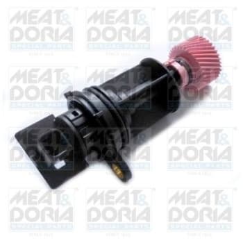 Capteur, Vitesse, RPM