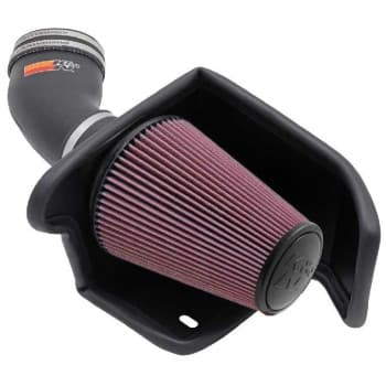 Système de filtres à air sport 57-2549 K&N