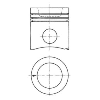 Piston