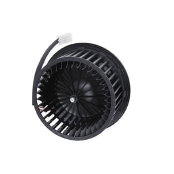 Ventilation intérieure 884520 Valeo