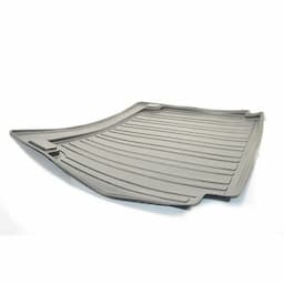 Tapis de coffre adapté pour Peugeot Partner Tepee 2008-