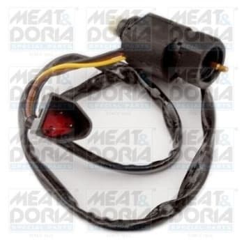 Capteur, Vitesse, RPM