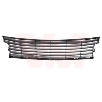 GRILLE D'AÉRATION INFÉRIEURE
