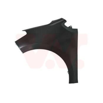 GARDE BOUE AVANT GAUCHE 5702657 Van Wezel