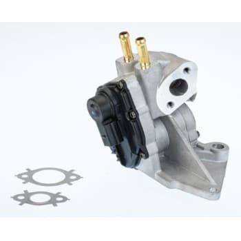 Vanne EGR 710937D1 Wahler