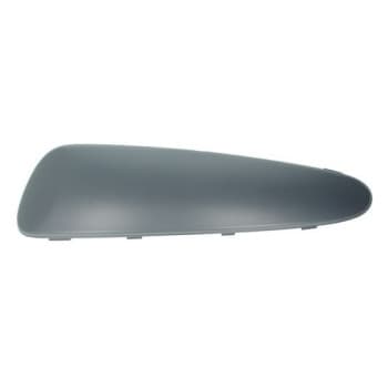 Baguette et bande protectrice, pare-chocs