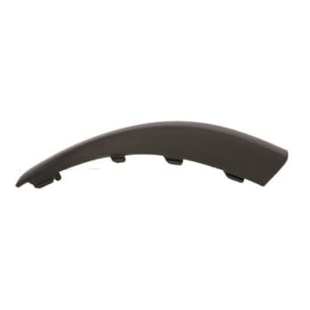 Baguette et bande protectrice, pare-chocs
