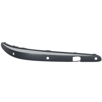 Baguette et bande protectrice, pare-chocs