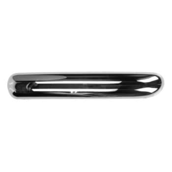 Baguette et bande protectrice, pare-chocs