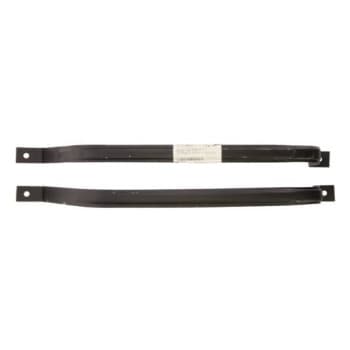 Jeu de supports, réservoir de carburant
