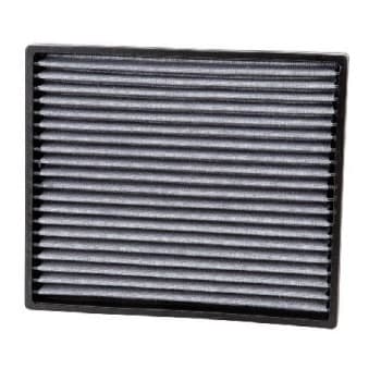 Filtre, air de l'habitacle VF2006 K&N