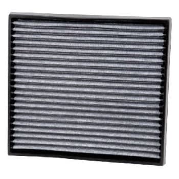 Filtre, air de l'habitacle VF2009 K&N