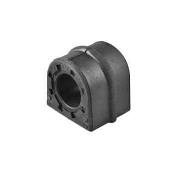 Roulement stabilisateur sur triangle