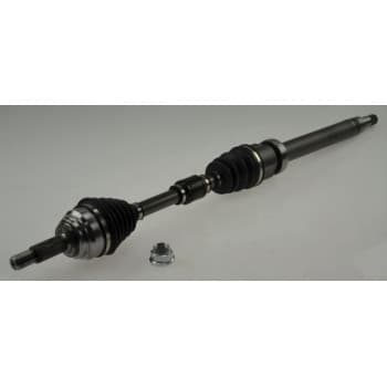 arbre de transmission GKND12185 Spidan
