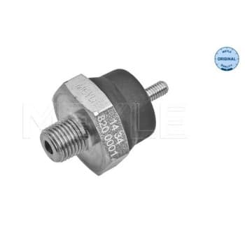 commutateur de pression d'huile