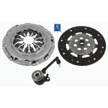 Kit d'embrayage 3000 990 571 Sachs