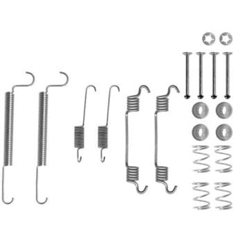 Accessoires, sabot de frein