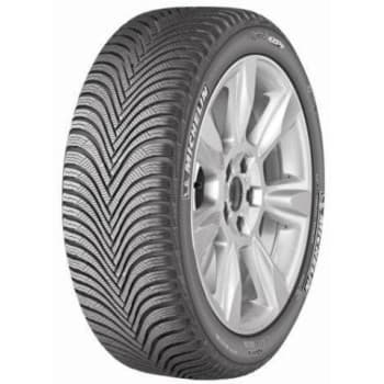 Michelin Alpin 5 selfseal g1 215/55 R17 94H